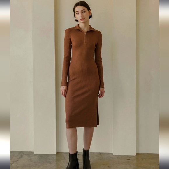 Mod Ref Dresses & Skirts - NWOT Mod Ref The Eura Dress